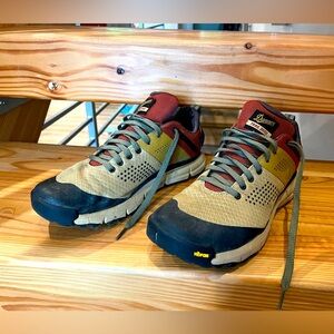 Danner Trail 2650 Mesh hiking shoes